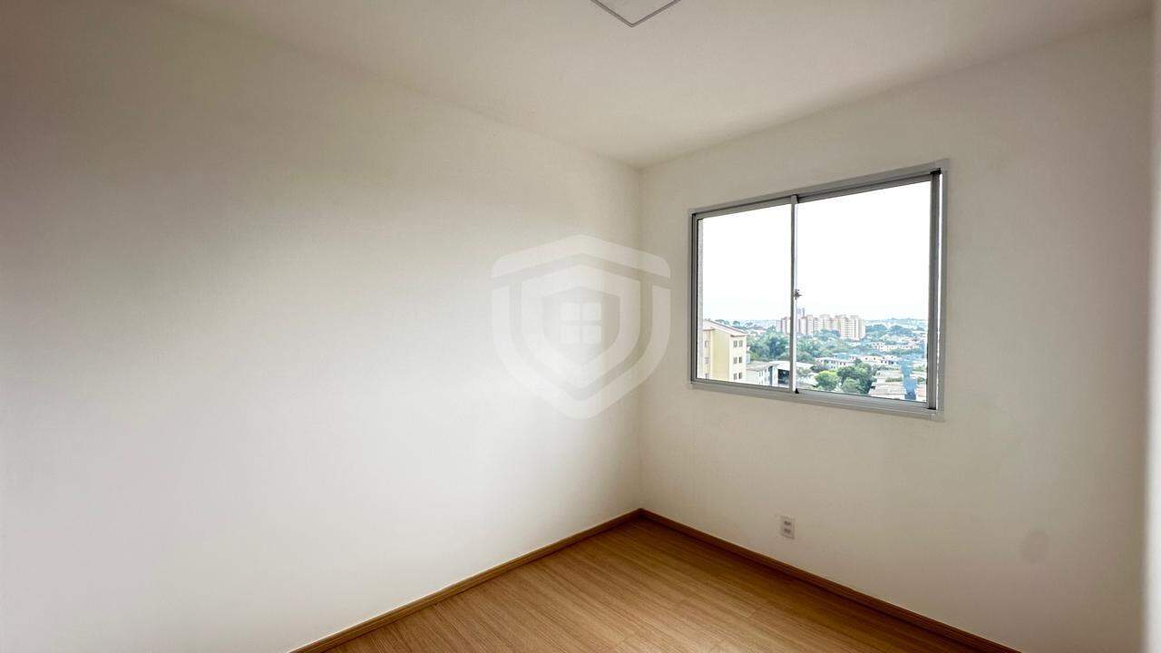 Apartamento para alugar no Parque Água Comprida em Bauru/SP