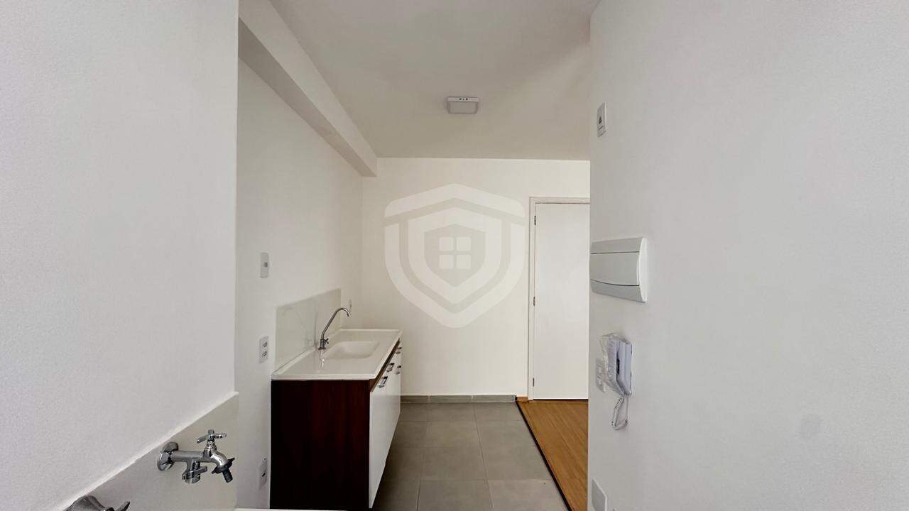 Apartamento para alugar no Parque Água Comprida em Bauru/SP