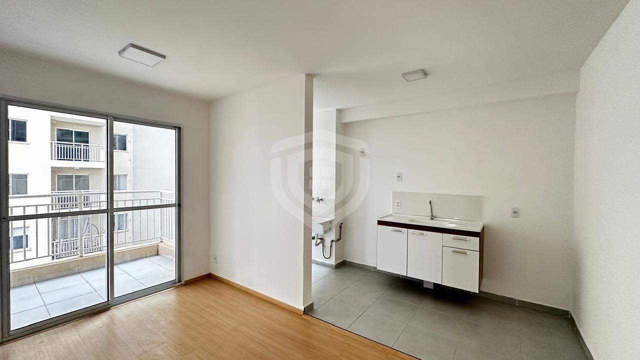 Apartamento para alugar no Parque Água Comprida em Bauru/SP