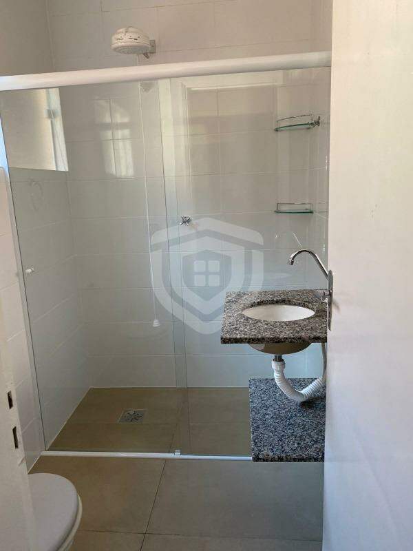 Casa para alugar no Parque Paulistano em Bauru/SP