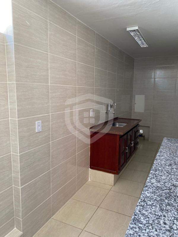 Casa para alugar no Parque Paulistano em Bauru/SP