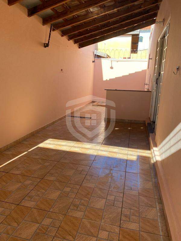 Casa para alugar no Parque Paulistano em Bauru/SP