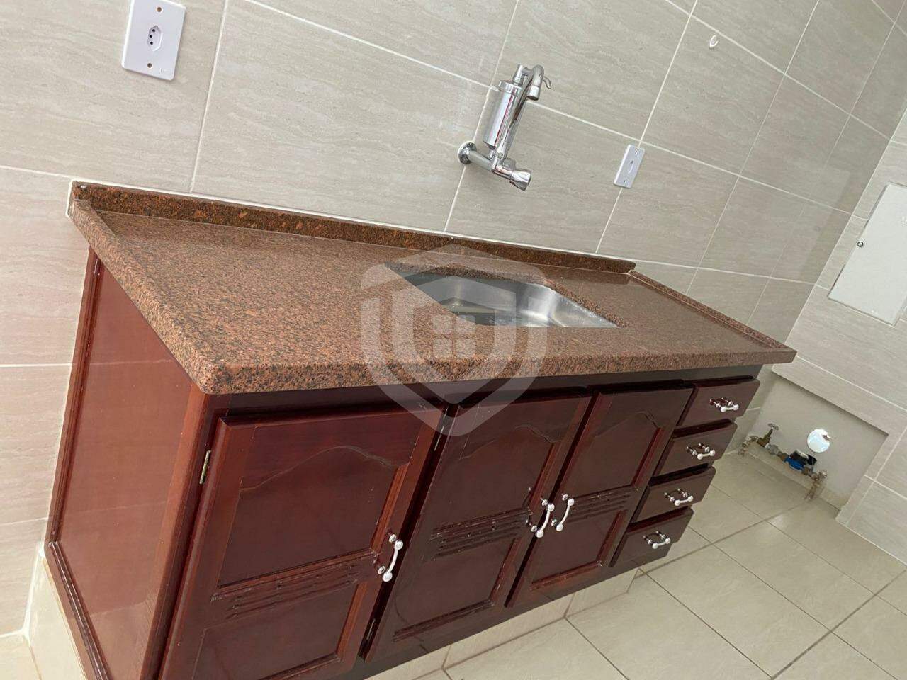 Casa para alugar no Parque Paulistano em Bauru/SP