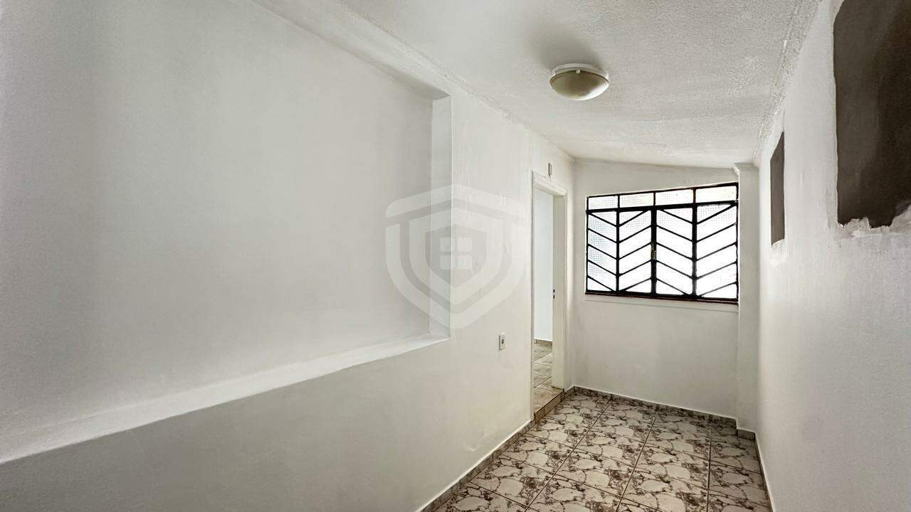 Casa para alugar no Centro em Bauru/SP