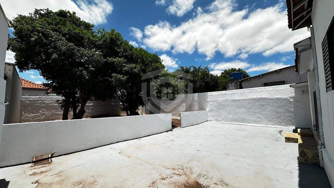 Casa para alugar no Centro em Bauru/SP