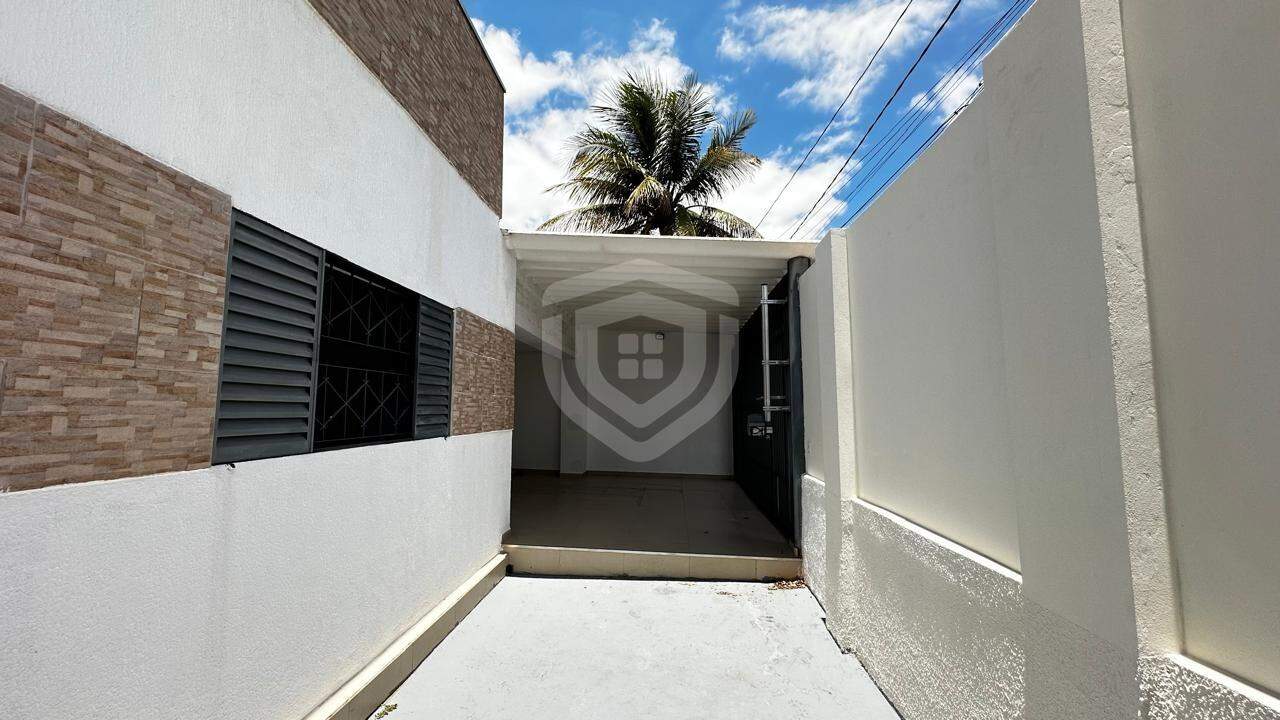 Casa para alugar no Centro em Bauru/SP