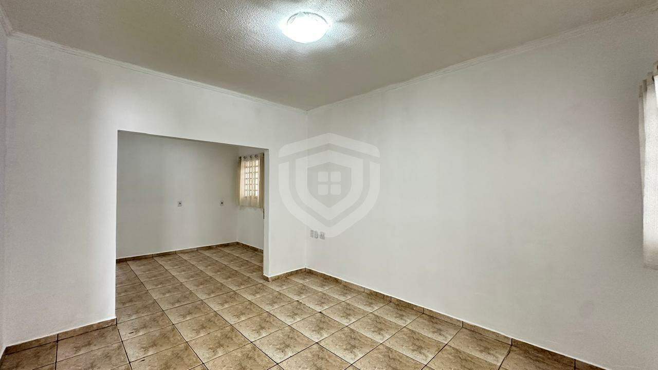 Casa para alugar no Centro em Bauru/SP