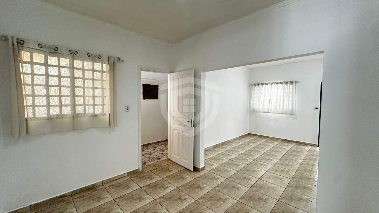 Casa para alugar no Centro em Bauru/SP