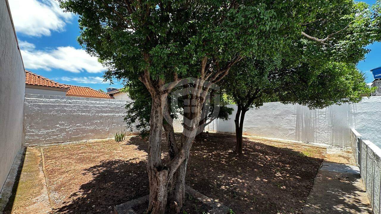 Casa para alugar no Centro em Bauru/SP