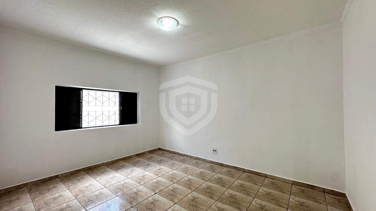 Casa para alugar no Centro em Bauru/SP