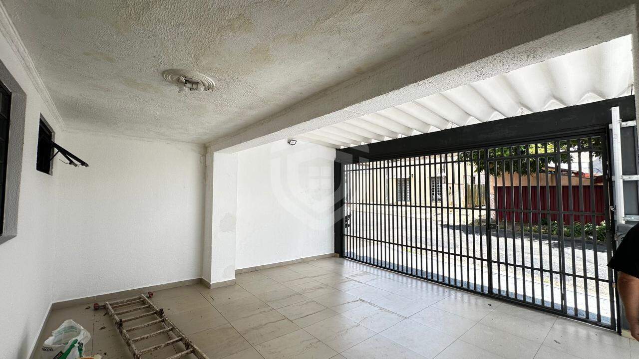 Casa para alugar no Centro em Bauru/SP