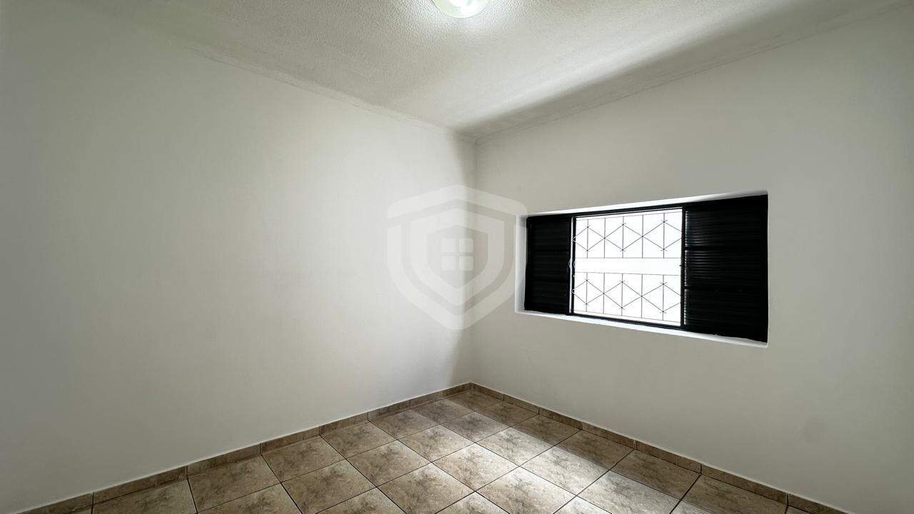 Casa para alugar no Centro em Bauru/SP