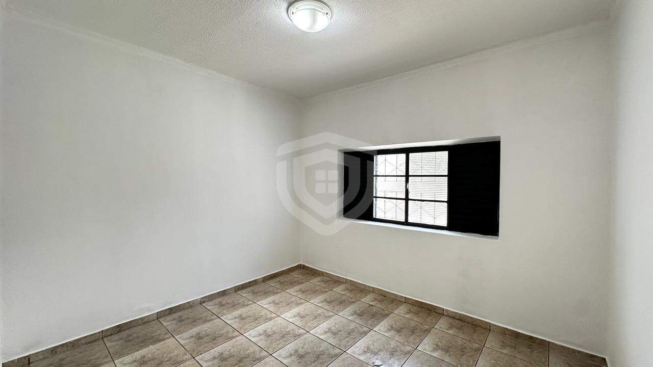 Casa para alugar no Centro em Bauru/SP