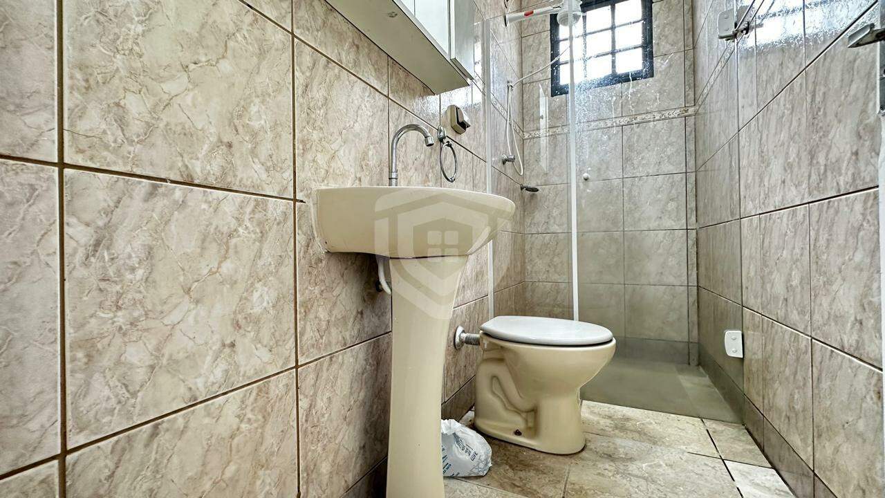 Casa para alugar no Centro em Bauru/SP