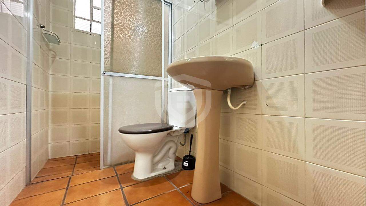 Casa para alugar no Jardim Paulista em Bauru/SP