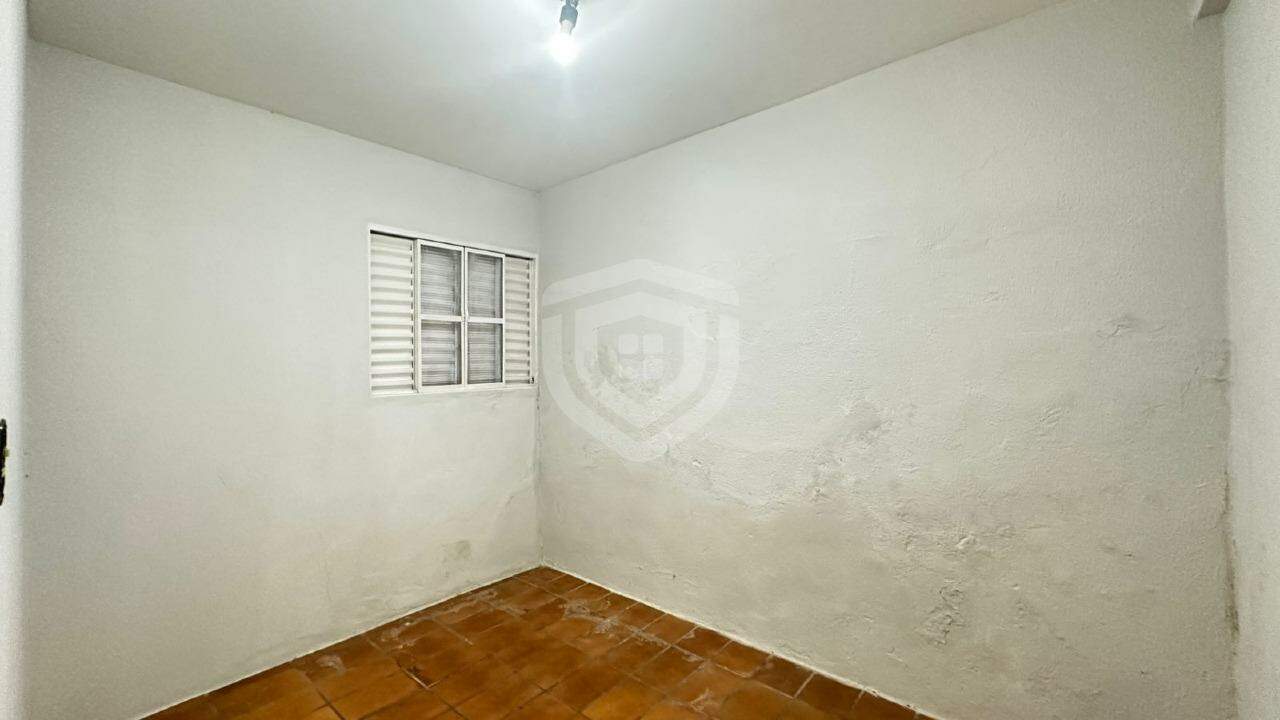 Casa para alugar no Jardim Paulista em Bauru/SP