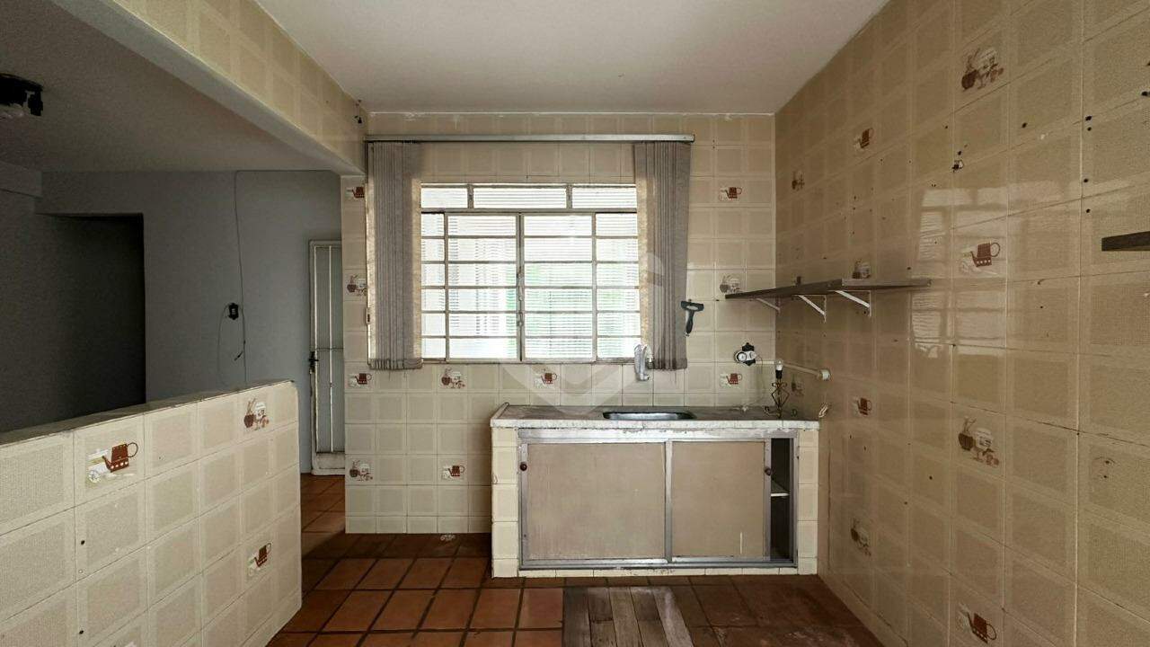 Casa para alugar no Jardim Paulista em Bauru/SP