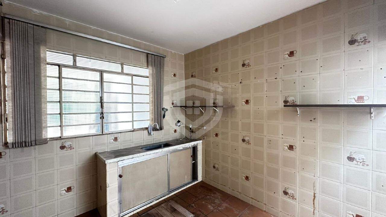 Casa para alugar no Jardim Paulista em Bauru/SP