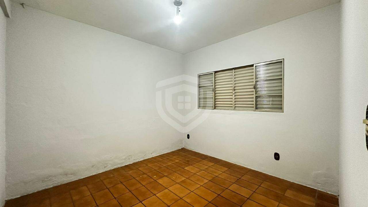 Casa para alugar no Jardim Paulista em Bauru/SP