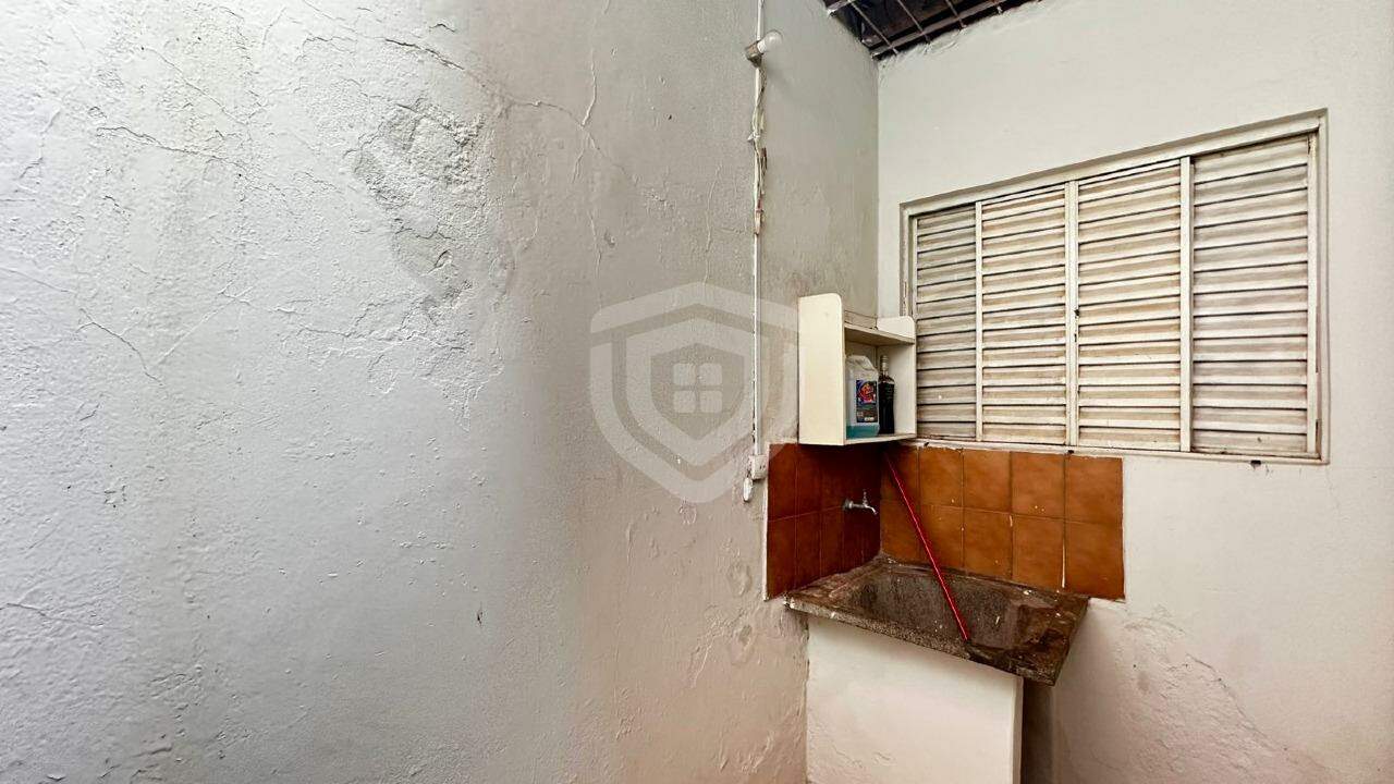 Casa para alugar no Jardim Paulista em Bauru/SP