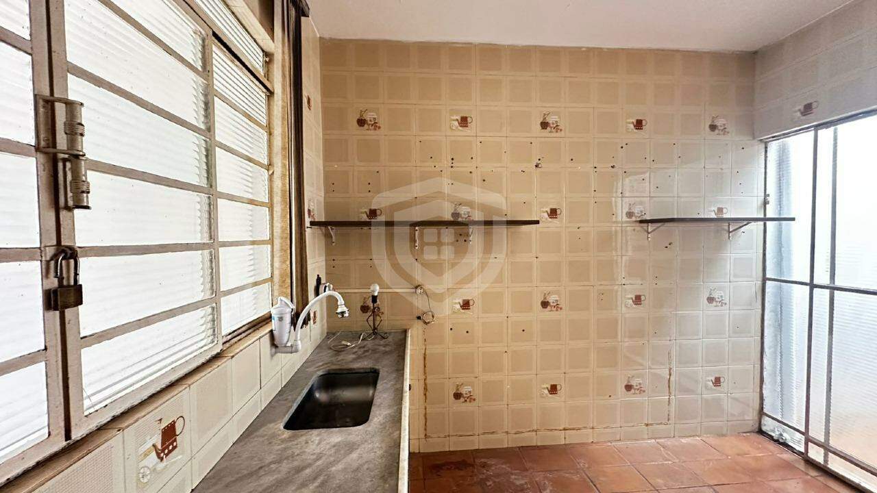 Casa para alugar no Jardim Paulista em Bauru/SP