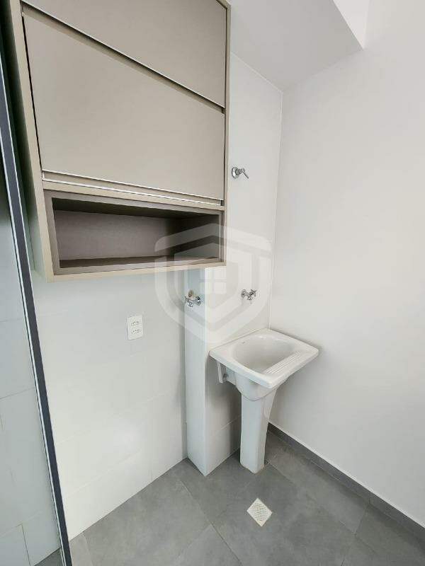 Apartamento à Venda no Jardim ShangriLá em Bauru/SP