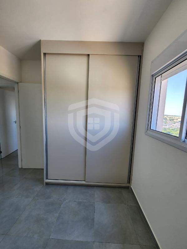 Apartamento à Venda no Jardim ShangriLá em Bauru/SP