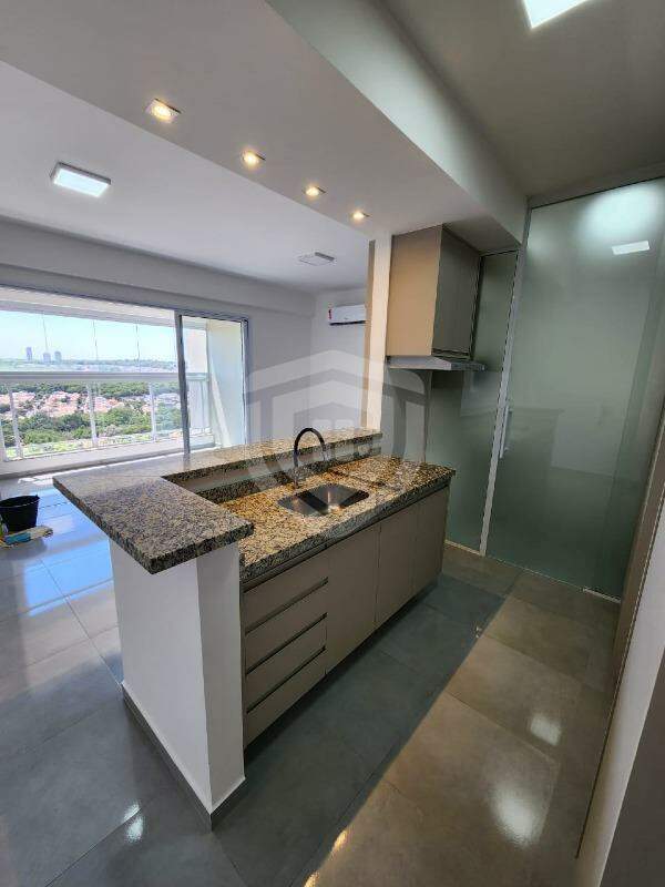 Apartamento à Venda no Jardim ShangriLá em Bauru/SP