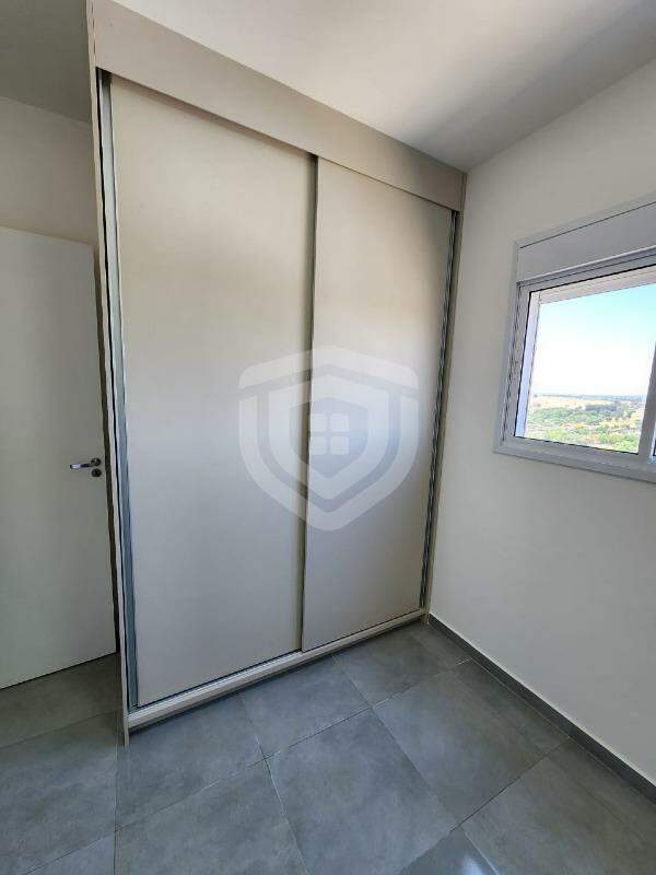 Apartamento à Venda no Jardim ShangriLá em Bauru/SP