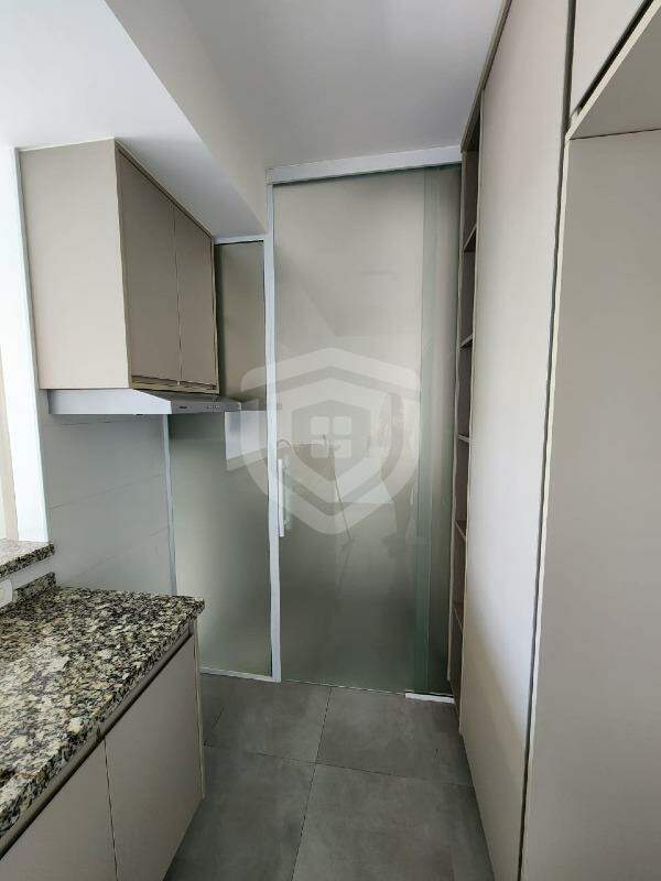 Apartamento à Venda no Jardim ShangriLá em Bauru/SP