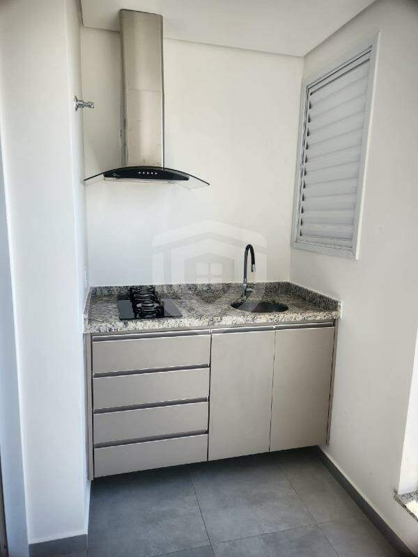 Apartamento à Venda no Jardim ShangriLá em Bauru/SP