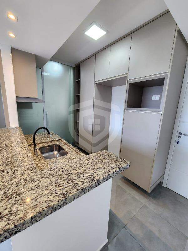 Apartamento à Venda no Jardim ShangriLá em Bauru/SP