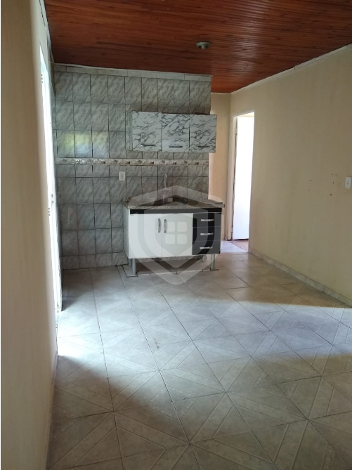 Casa à Venda no Núcleo Habitacional Nobuji Nagasawa em Bauru/SP