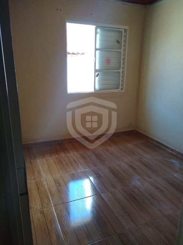 Casa à Venda no Núcleo Habitacional Nobuji Nagasawa em Bauru/SP