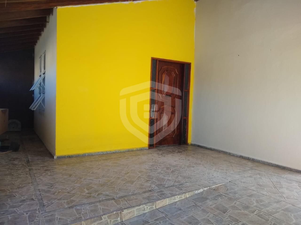 Casa à Venda no Núcleo Habitacional Nobuji Nagasawa em Bauru/SP