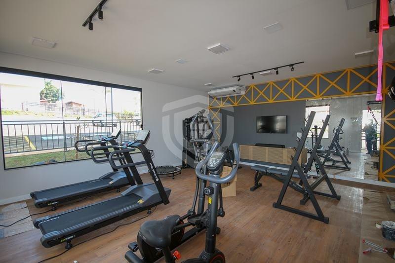 Apartamento à Venda no Jardim Terra Branca em Bauru/SP