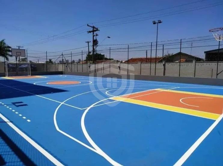 Apartamento à Venda no Jardim Terra Branca em Bauru/SP