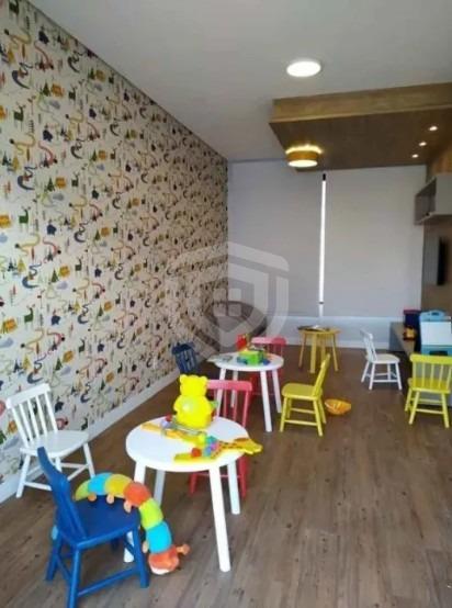 Apartamento à Venda no Jardim Terra Branca em Bauru/SP