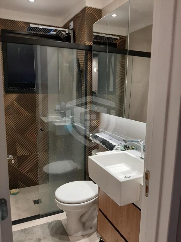 Apartamento à Venda no Jardim Terra Branca em Bauru/SP