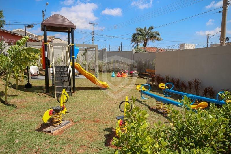 Apartamento à Venda no Jardim Terra Branca em Bauru/SP