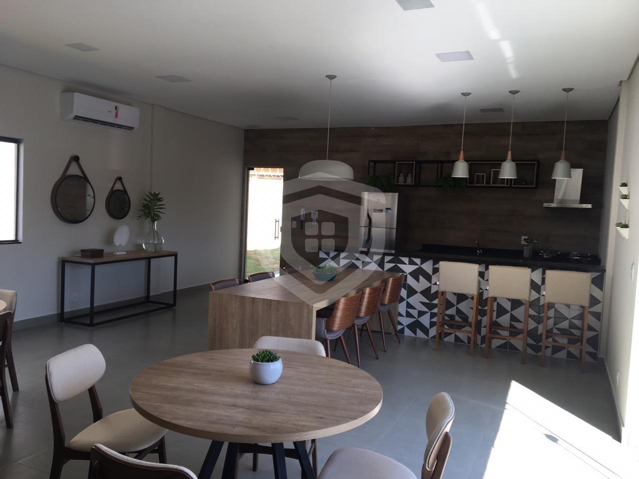 Apartamento à Venda no Jardim Terra Branca em Bauru/SP