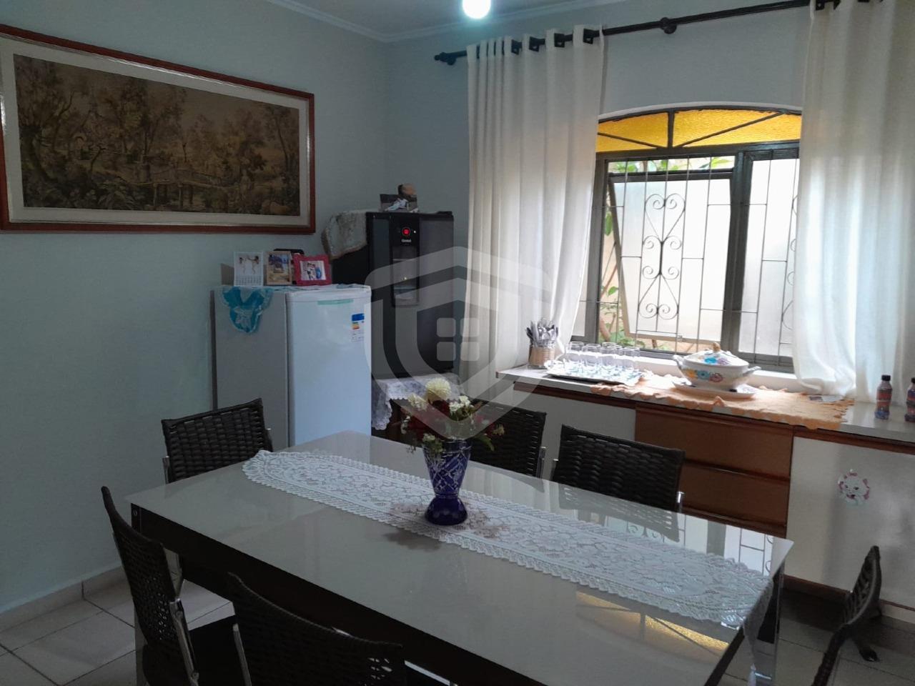 Casa à Venda no Vila São João da Boa Vista em Bauru/SP