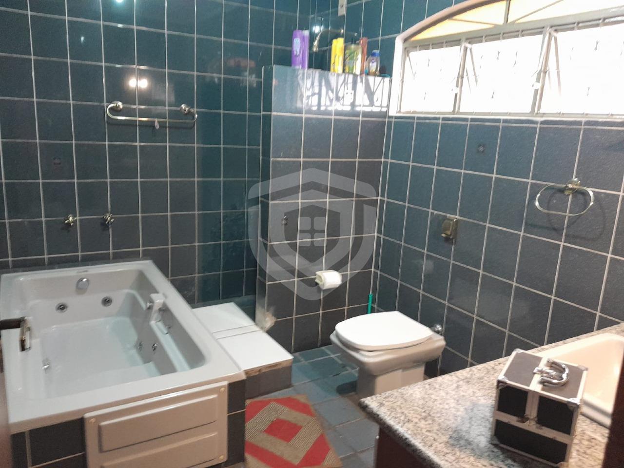 Casa à Venda no Vila São João da Boa Vista em Bauru/SP