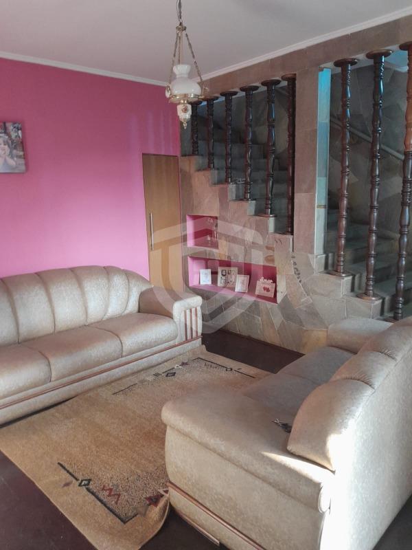 Casa à Venda no Vila São João da Boa Vista em Bauru/SP