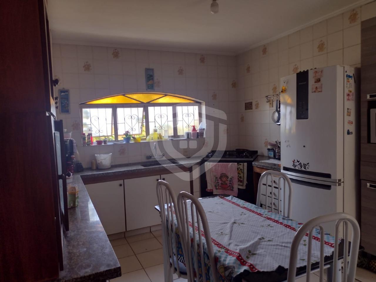 Casa à Venda no Vila São João da Boa Vista em Bauru/SP