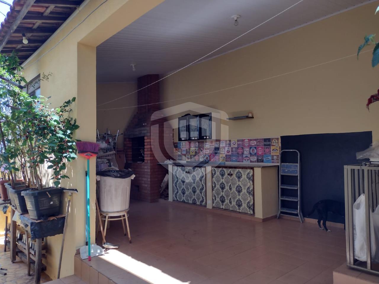 Casa à Venda no Vila São João da Boa Vista em Bauru/SP