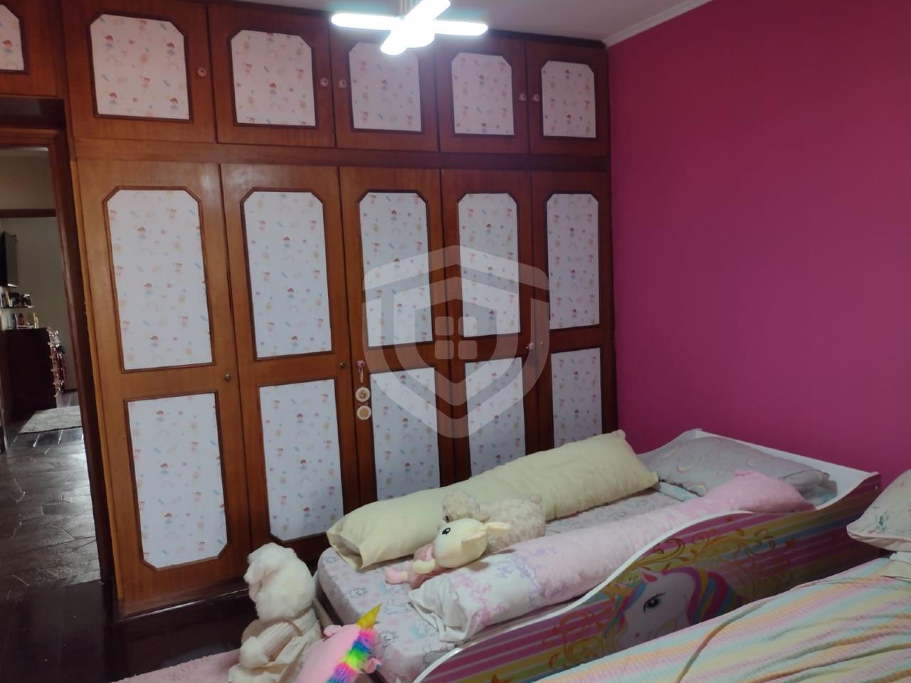 Casa à Venda no Vila São João da Boa Vista em Bauru/SP