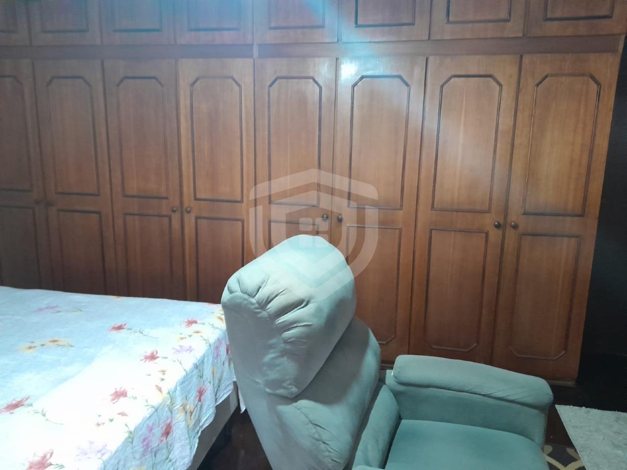 Casa à Venda no Vila São João da Boa Vista em Bauru/SP