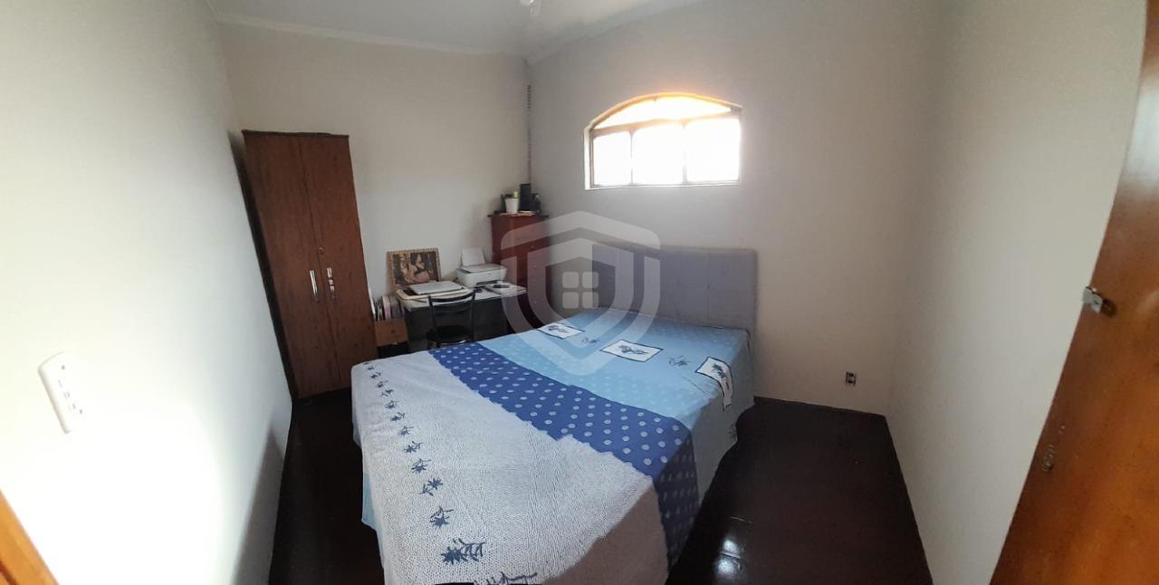 Casa à Venda no Vila São João da Boa Vista em Bauru/SP