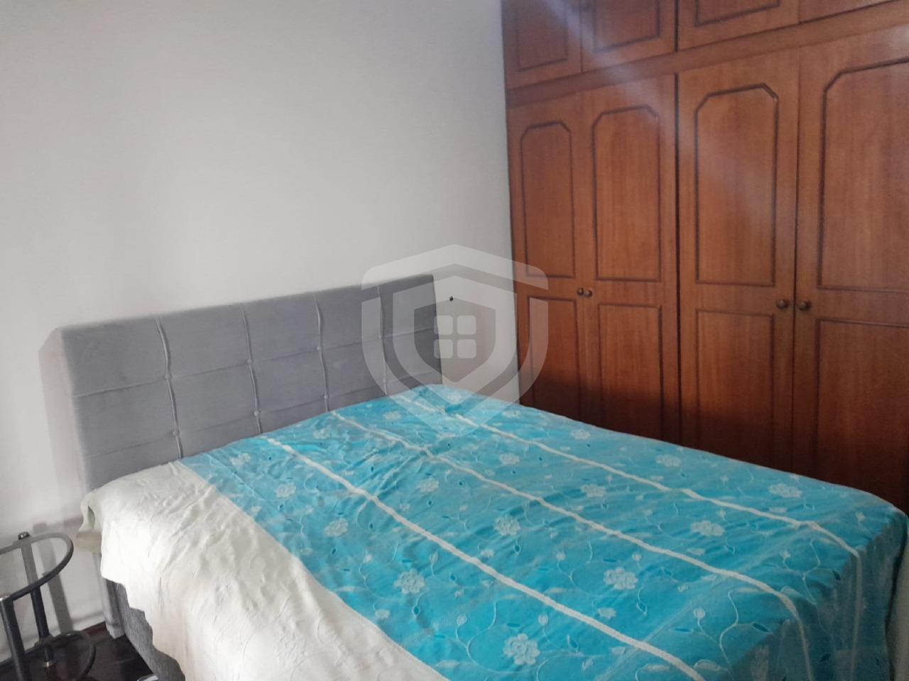 Casa à Venda no Vila São João da Boa Vista em Bauru/SP